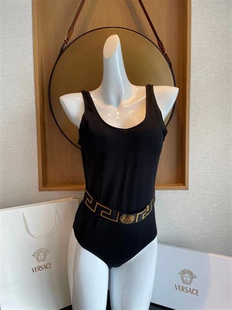 versace swimwear replica|versace swimwear for women.